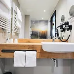 Mountain View Willingen, Bw Signature Collection 4*