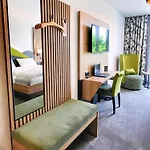 호텔 Mountain View Willingen, Bw Signature Collection 빌링겐