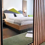 Mountain View Willingen, Bw Signature Collection 호텔