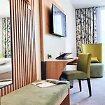 Mountain View Willingen, Bw Signature Collection 4*