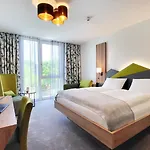 Mountain View Willingen, Bw Signature Collection 4*