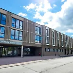 Mountain View Willingen, Bw Signature Collection 호텔 4*