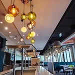 호텔 Mountain View Willingen, Bw Signature Collection 빌링겐