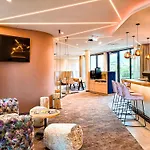 호텔 Mountain View Willingen, Bw Signature Collection