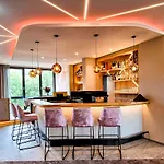 호텔 Mountain View Willingen, Bw Signature Collection 빌링겐