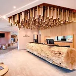 호텔 Mountain View Willingen, Bw Signature Collection 4*