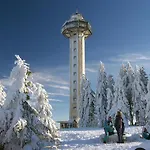 Mountain View Willingen, Bw Signature Collection 호텔