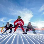 Mountain View Willingen, Bw Signature Collection 4* Willingen (Upland)