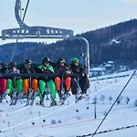 Mountain View Willingen, Bw Signature Collection 호텔 빌링겐