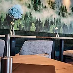 Hotel Mountain View Willingen, Bw Signature Collection 4*