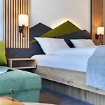 Mountain View Willingen, Bw Signature Collection 4* Willingen (Upland)