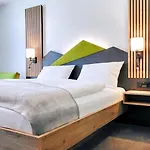 Mountain View Willingen, Bw Signature Collection 4*