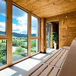 Hotel Mountain View Willingen, Bw Signature Collection Willingen (Upland)