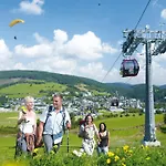 호텔 Mountain View Willingen, Bw Signature Collection 빌링겐