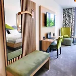 Mountain View Willingen, Bw Signature Collection 빌링겐