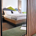 Mountain View Willingen, Bw Signature Collection 빌링겐