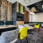 Mountain View Willingen, Bw Signature Collection 호텔 4*