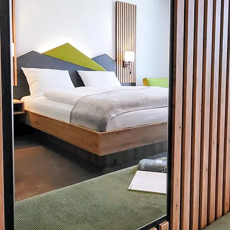 Mountain View Willingen, Bw Signature Collection Отель