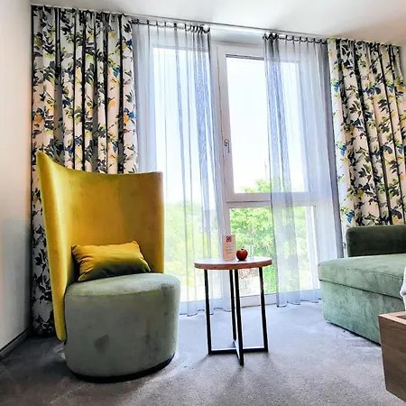 Mountain View Willingen, Bw Signature Collection Hotel Willingen (Upland)