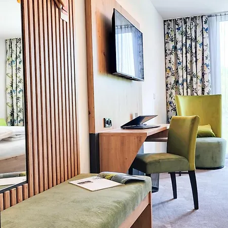 Mountain View Willingen, Bw Signature Collection 4*