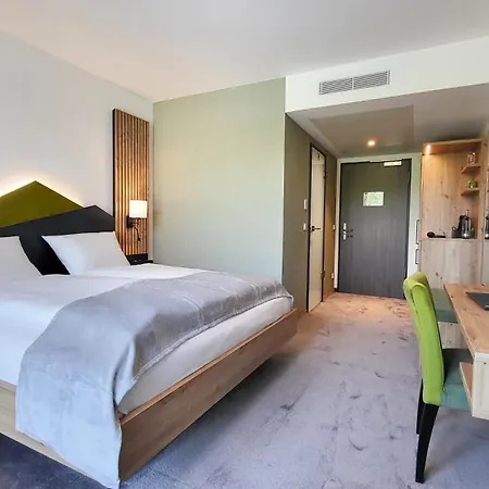 Mountain View Willingen, Bw Signature Collection Hotel Willingen (Upland)