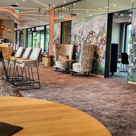 Mountain View Willingen, Bw Signature Collection Отель 4*