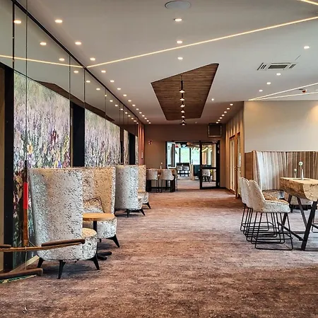 Mountain View Willingen, Bw Signature Collection Hotel 4*