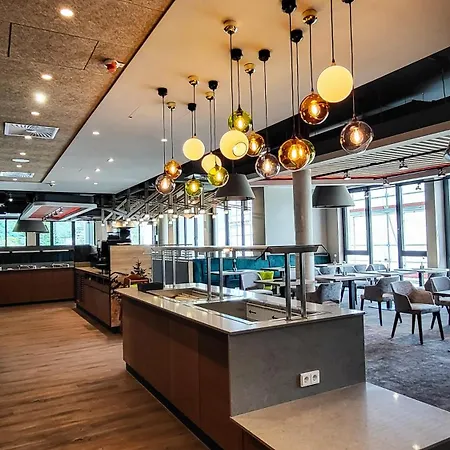 Отель Mountain View Willingen, Bw Signature Collection Виллинген