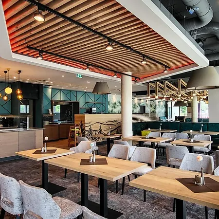 Mountain View Willingen, Bw Signature Collection