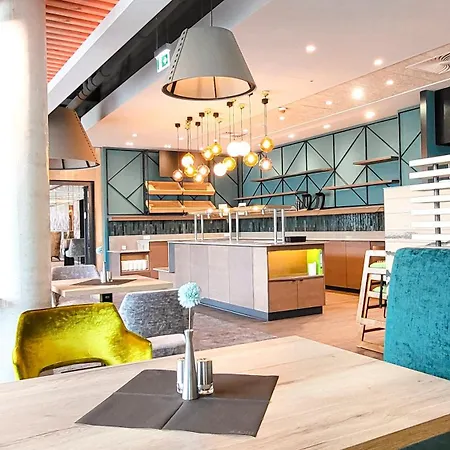 Mountain View Willingen, Bw Signature Collection 4* Виллинген