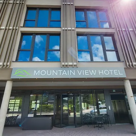 ホテル Mountain View Willingen, Bw Signature Collection ヴィリンゲン