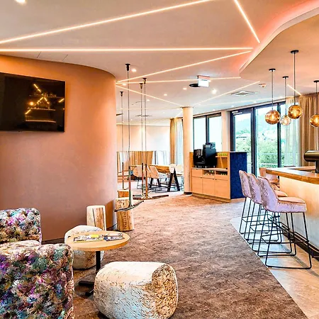 Hotel Mountain View Willingen, Bw Signature Collection