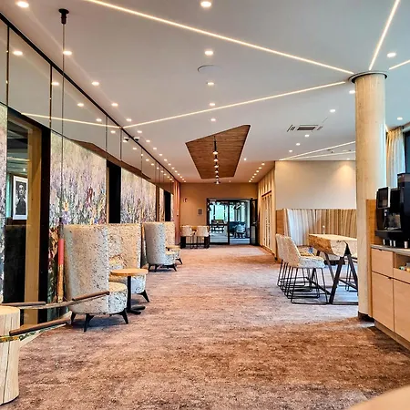 Mountain View Willingen, Bw Signature Collection Hotel