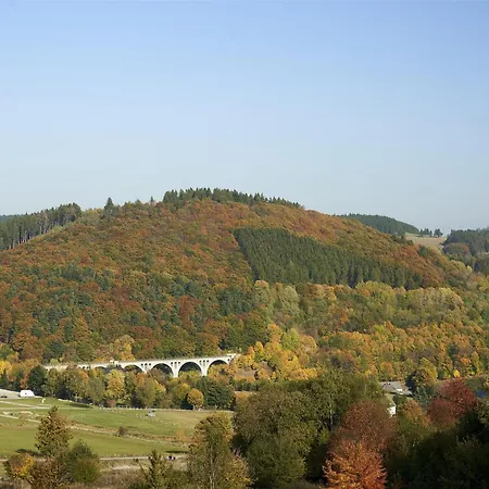 Mountain View Willingen, Bw Signature Collection 4* Willingen (Upland)