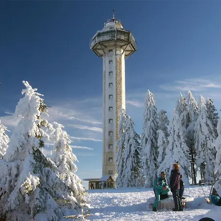 Mountain View Willingen, Bw Signature Collection Hotel