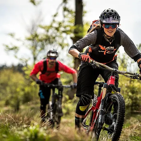 Mountain View Willingen, Bw Signature Collection Hotel Willingen (Upland)