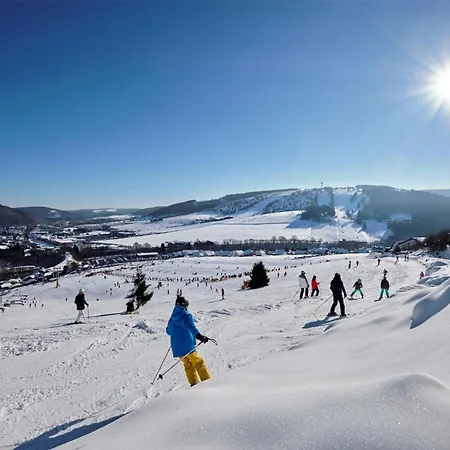 Mountain View Willingen, Bw Signature Collection Hotel