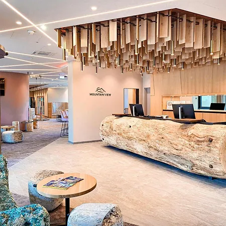 Hotel Mountain View Willingen, Bw Signature Collection 4*