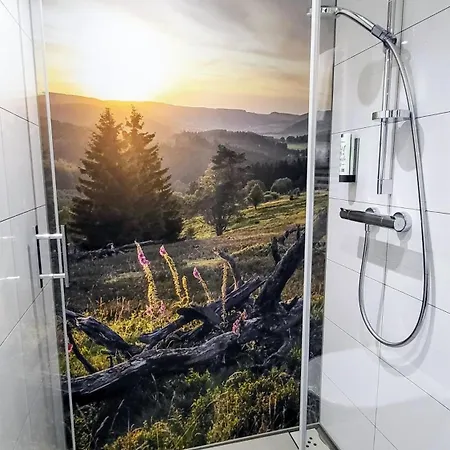 Mountain View Willingen, Bw Signature Collection ホテル ヴィリンゲン