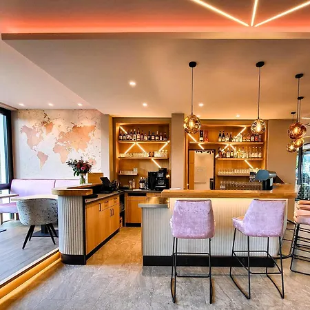 Mountain View Willingen, Bw Signature Collection Hotel