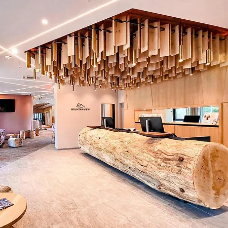 Hotel Mountain View Willingen, Bw Signature Collection 4*