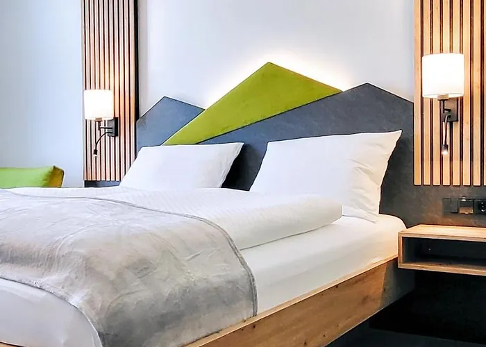 Mountain View Willingen, Bw Signature Collection Hotel 4*