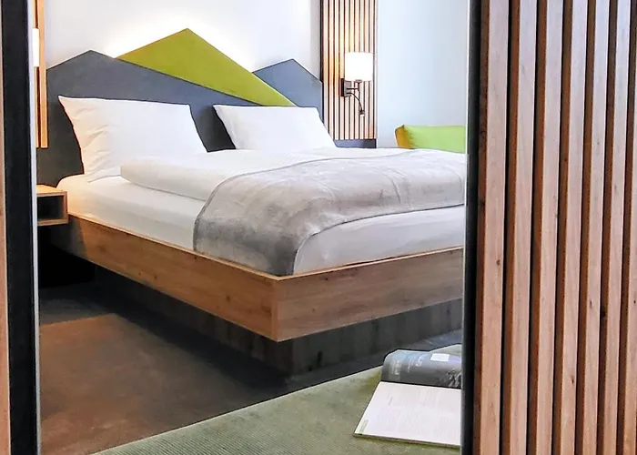 Mountain View Willingen, Bw Signature Collection Hotel