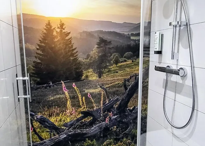 Hotel Mountain View Willingen, Bw Signature Collection