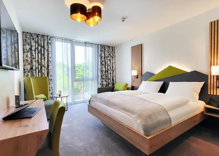 Mountain View Willingen, Bw Signature Collection 4*