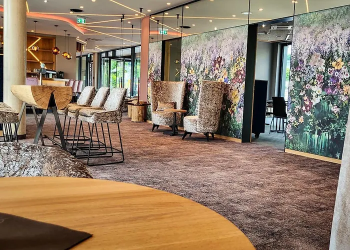 Mountain View Willingen, Bw Signature Collection Hotell 4*