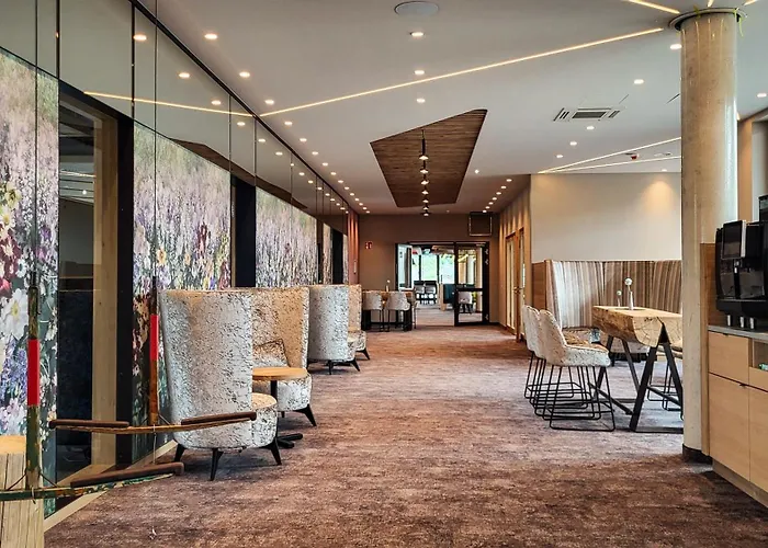 Mountain View Willingen, Bw Signature Collection Hotel 4*