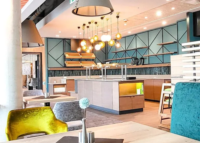 Mountain View Willingen, Bw Signature Collection 4* Willingen (Upland)