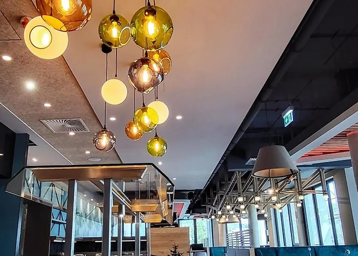 Hotel Mountain View Willingen, Bw Signature Collection Willingen (Upland)