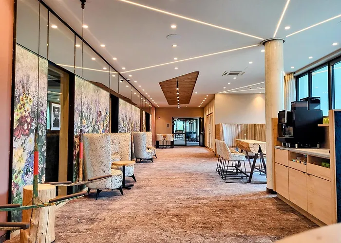 Mountain View Willingen, Bw Signature Collection Hotel